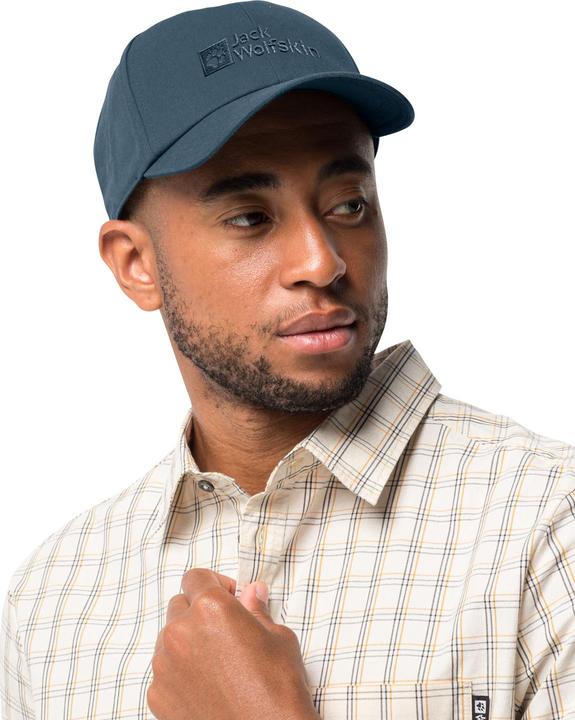 Produktbild Jack Wolfskin Baseball Cap (One Size)
