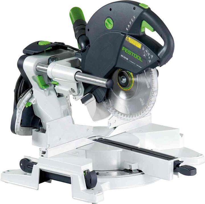 Image du produit Festool Kapex KS 120 EB