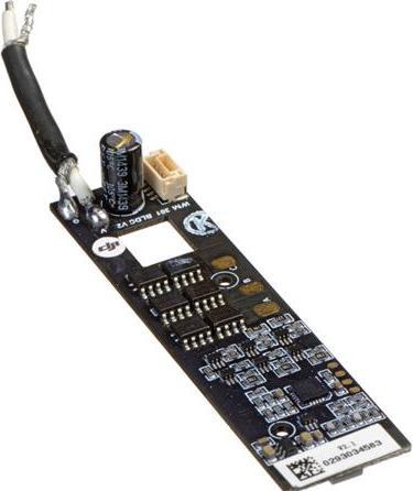 Produktbild DJI Phantom 2 ESC (Drohnen Ersatzteile, DJI Phantom 2)