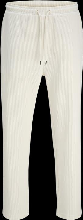 Actual product image Jack & Jones Jpstkane Jjrick Plisse Sweat Pants Ln (L)
