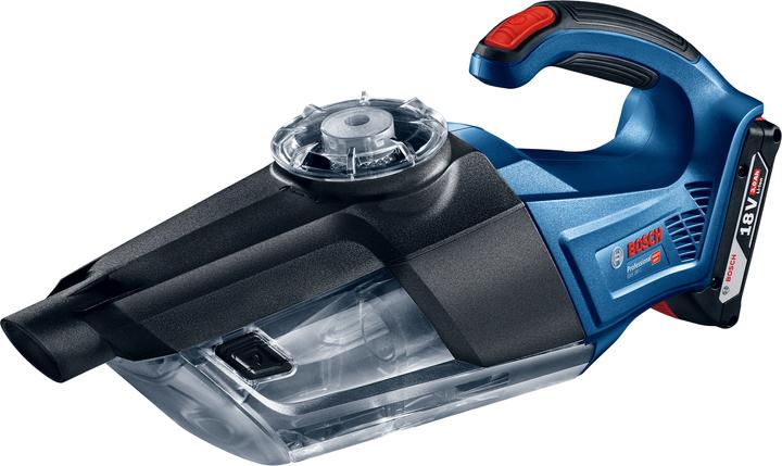 Immagine prodotto Bosch Hausgeräte P GAS 18V