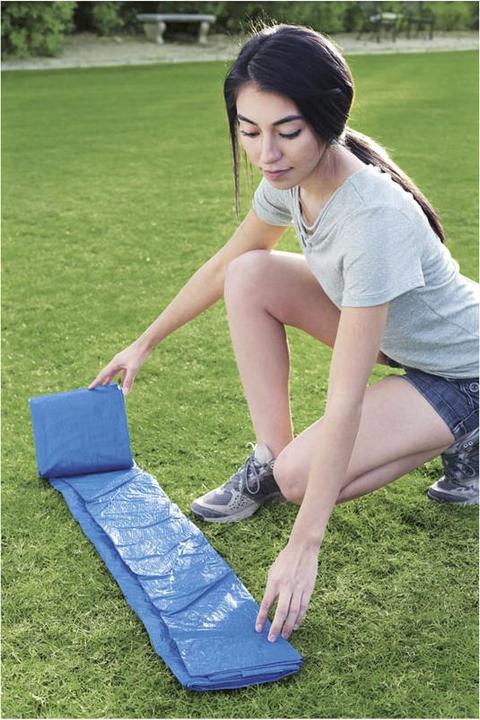 Actual product image Bestway 58003 / 24