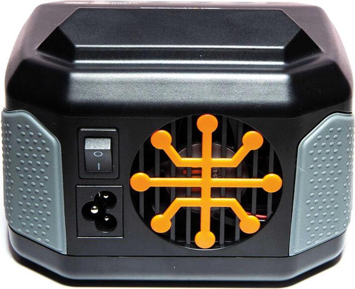 Image du produit Spektrum Smart G2 AC Charger 1x400W EU