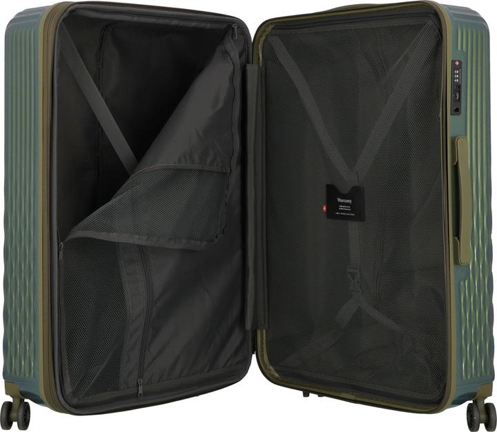 Actual product image Pack Easy Flow (112 l, L (90 - 115l))