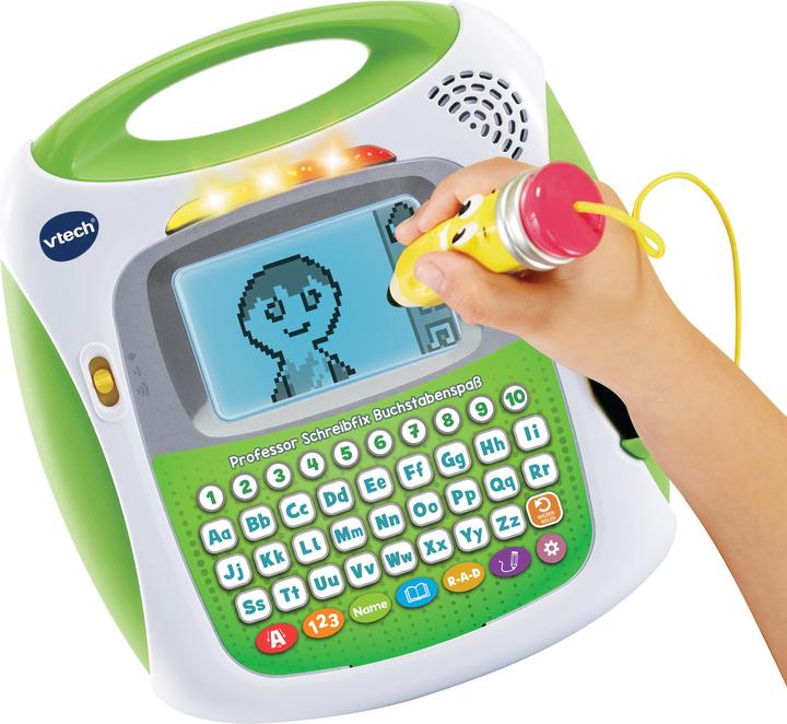 Productafbeelding VTech Professor Schreibfix Briefplezier (Duits)