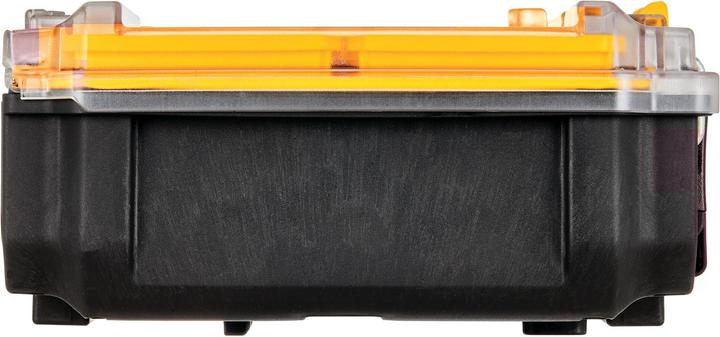 Actual product image DeWalt TOUGHSYSTEM 2.0 Halfsize Organiser