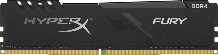Actual product image Kingston ValueRAM (1 x 8GB, 1600 MHz, DDR3L-RAM, SO-DIMM)