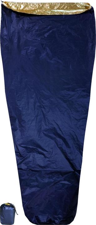 Western Mountaineering Hot Sac VBL