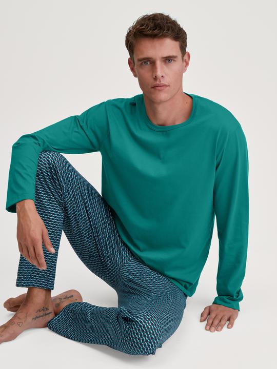 Produktbild Calida Special Pyjama lang (M)