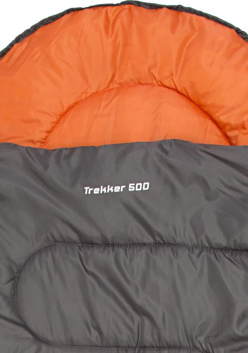 Actual product image Campz Trekker 500 (225 cm)