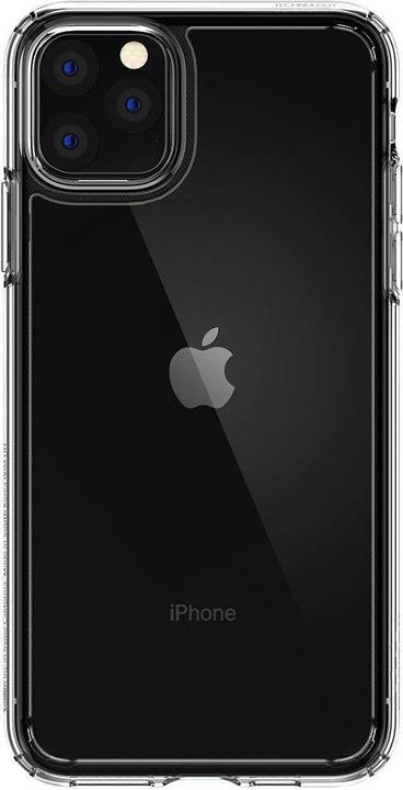 Produktbild Spigen Ultra Hybrid (Apple iPhone 11 Pro Max)