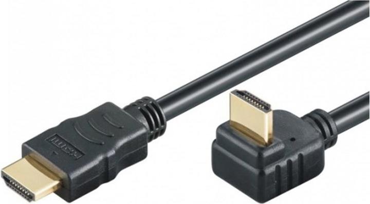 Produktbild M-Cab HDMI (Typ A) — HDMI (Typ A) (2 m, HDMI)