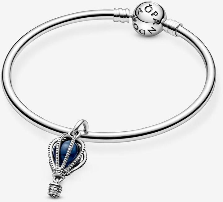 Produktbild Pandora Hot Air Balloon Charms/Beads (Silber)