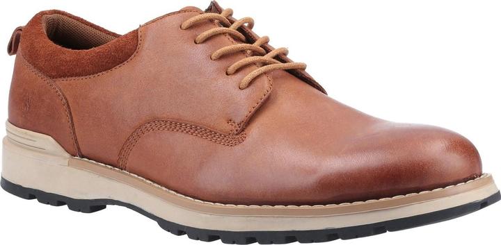 Hush Puppies Schuhe Dylan Leder (39.5)