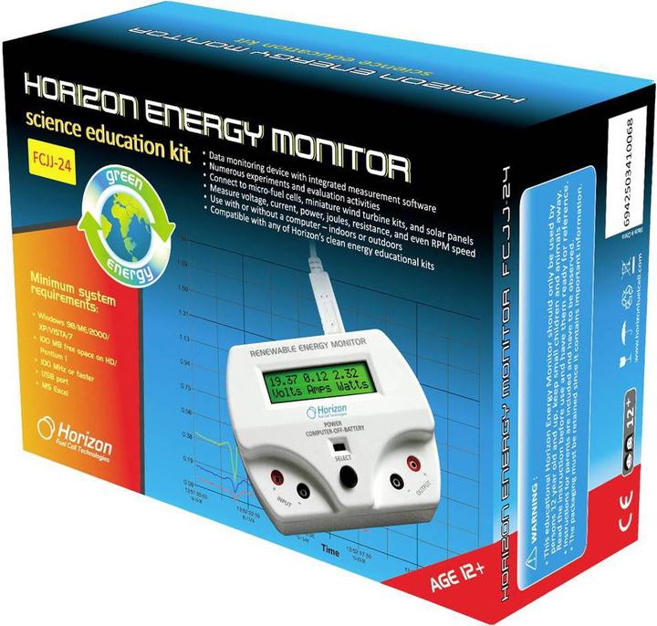 Productafbeelding Horizon Energiemonitor