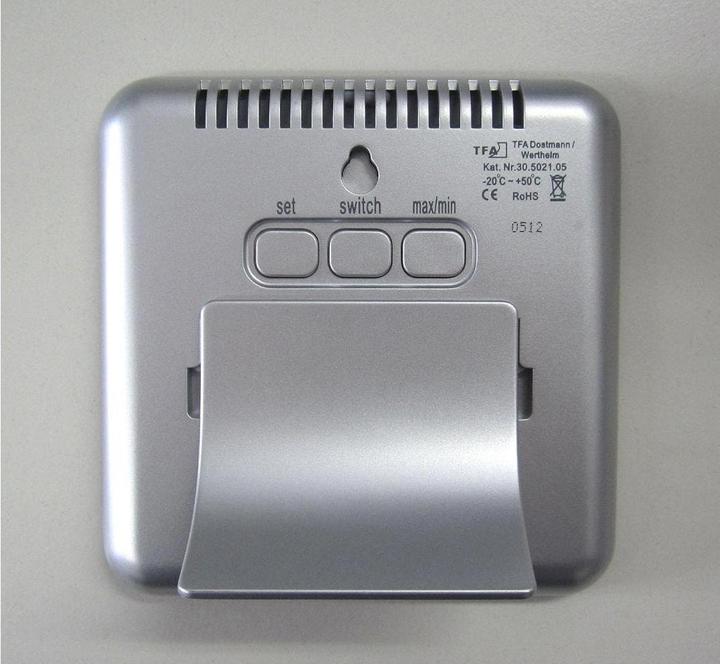 Immagine prodotto TFA 30.5021.01