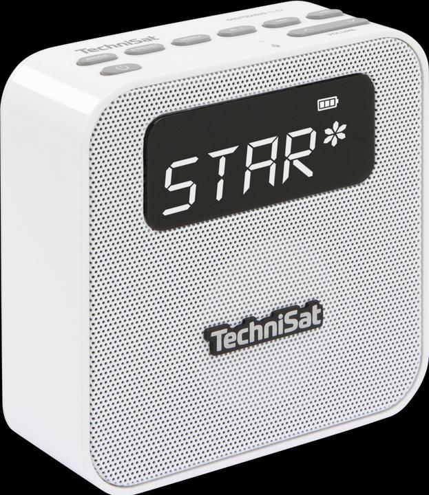 Produktbild TechniSat Digitradio Flex DAB+ (FM, DAB+, Bluetooth)