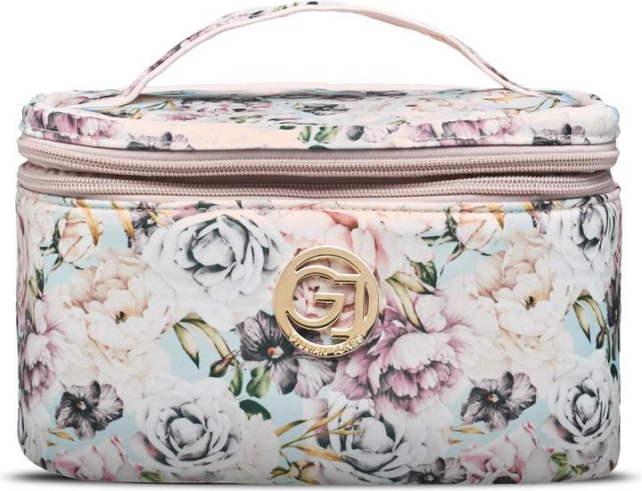 Cimi Gillian Jones - Beauty box - Rose flowerprint