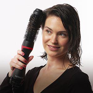 Actual product image Revlon One-Step Volumiser Plus 2.0 attachment