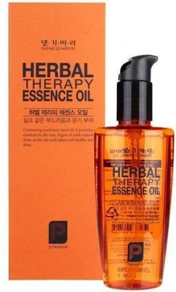 Immagine prodotto Elephant Daeng Gi Meo Ri Professional Herbal Therapy Essence Oil Intensively Nourishing
