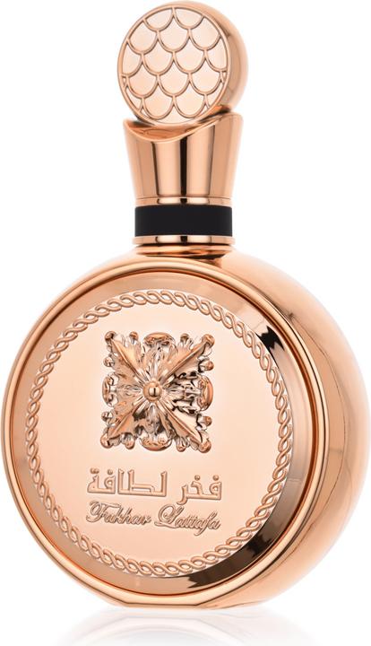 Produktbild Lattafa Perfumes Fakhar Extrait (Eau de Parfum, 100 ml)