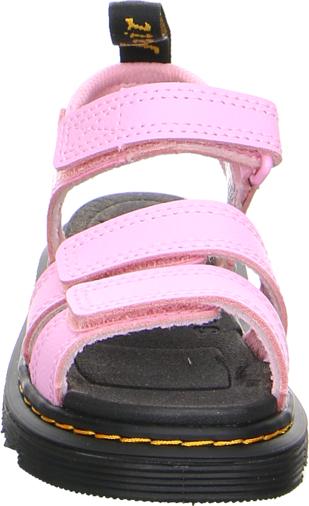 Actual product image Dr. Martens Sandal "Klaire J" rose (30)
