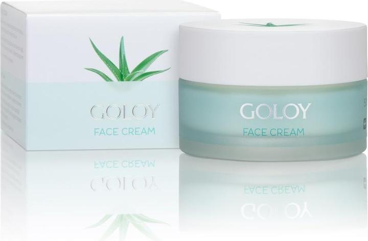Produktbild Goloy 33 Face Cream (50 ml, Tagescreme)