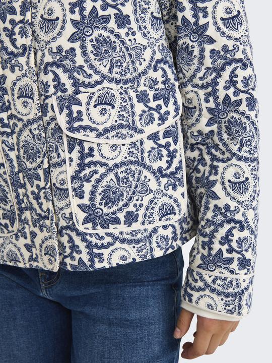 Immagine prodotto Only Onlhallie Quilted Jacket Otw Noos (XL)