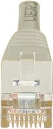 Image du produit Exertis Connect CUC 847200 2m Cat5e F/UTP (FTP) Gris Câble réseau (F/UTP, CAT5e, 2 m)