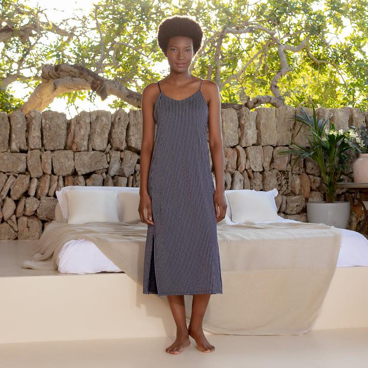Immagine prodotto Dagsmejan Stay Cool Sleep Slip Dress Long (XS)