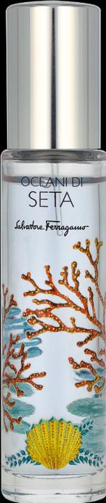 Produktbild Salvatore Ferragamo Oceani Di Seta (Eau de Parfum, 15 ml)