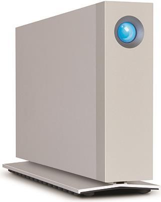 Actual product image LaCie d2 Thunderbolt 2 (6 TB)