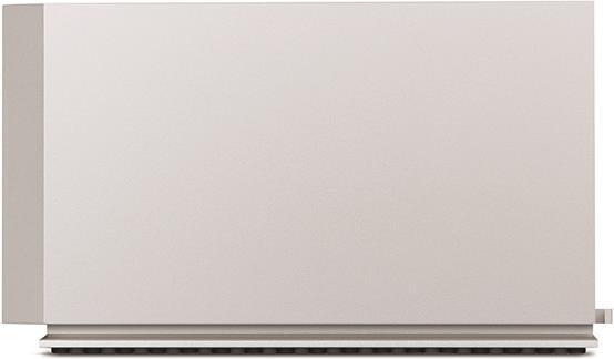Actual product image LaCie d2 Thunderbolt 2 (6 TB)