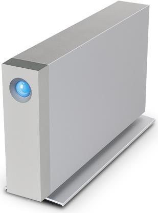 LaCie d2 Thunderbolt 2 (6 TB)