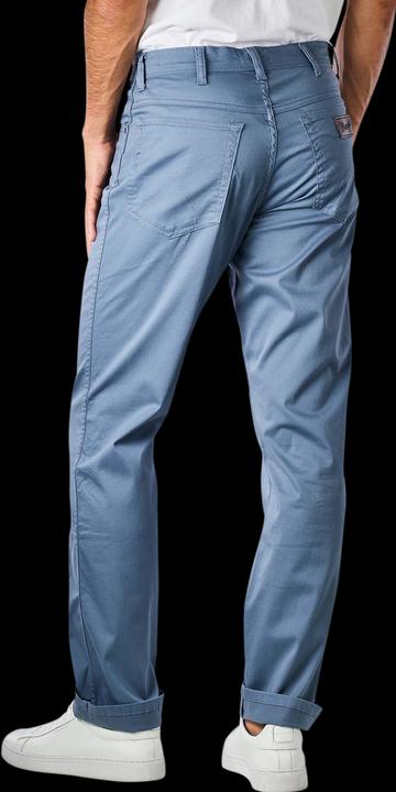 Actual product image Wrangler Texas Slim (W42/L34)
