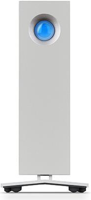 Actual product image LaCie d2 Thunderbolt 2 (6 TB)