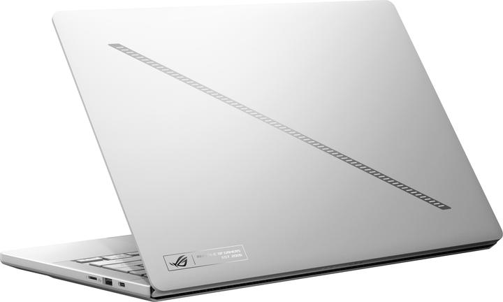 Actual product image ASUS ROG Zephyrus G14 GA403WR-QS086W 14' AMD Ryzen AI 9 RTX 5070 Ti Gaming laptop (90NR0M54-M006T0) (14", 32 GB, 2000 GB, Eng. Int.)
