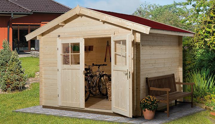 Weka Holzbau Premium28 DT