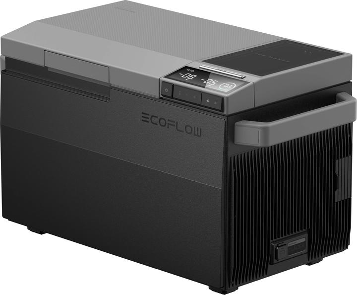 Produktbild EcoFlow Glacier (38 l)