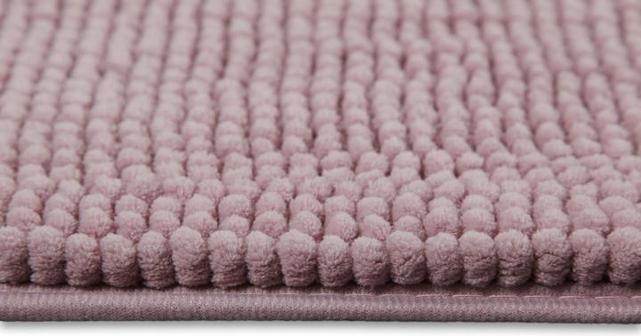 Produktbild Wecon Home Badteppich Balu (70 x 120 cm)