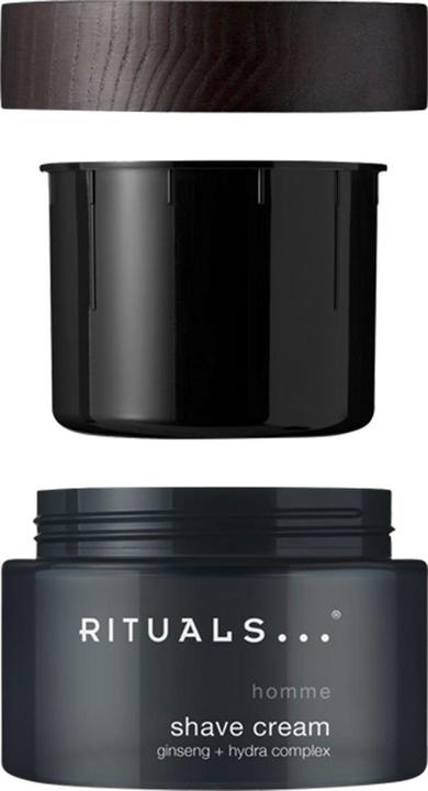 Productafbeelding Rituals Homme Scheercrème (250 ml, Scheerschuim)