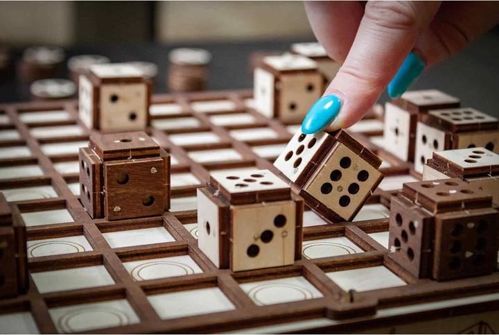 Immagine prodotto Eco Wood Art Gioca il set