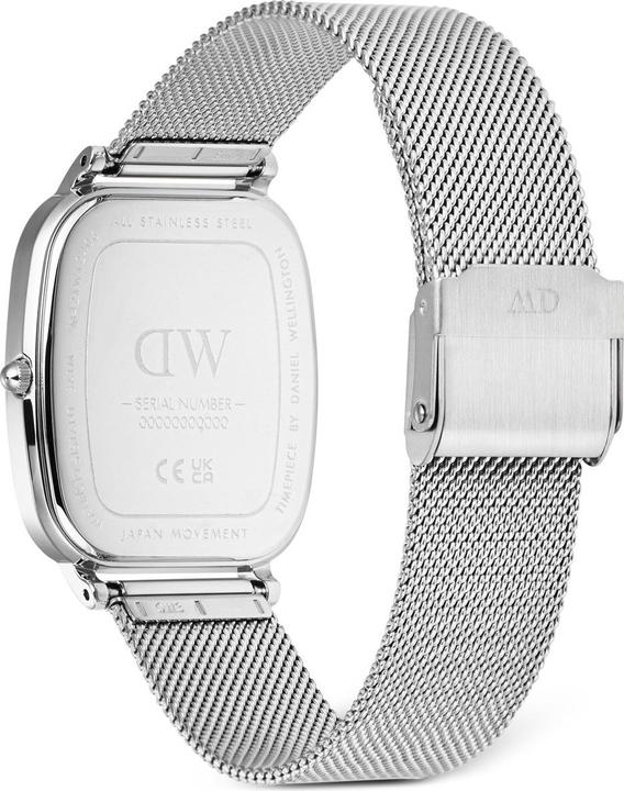 Image du produit Daniel Wellington Marlon Sterling Linen