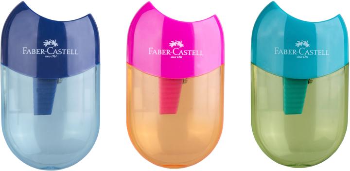 Faber-Castell TREND - Einfachspitzer