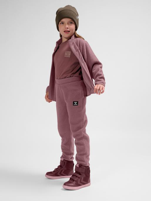 Immagine prodotto hummel Hmlatlas fleece pants (86)