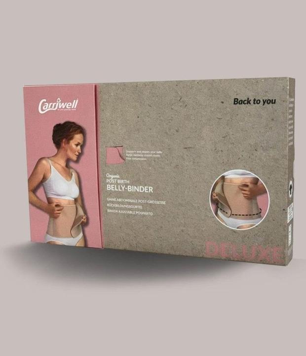 Produktbild Carriwell Bauch Weg Band (S/M)