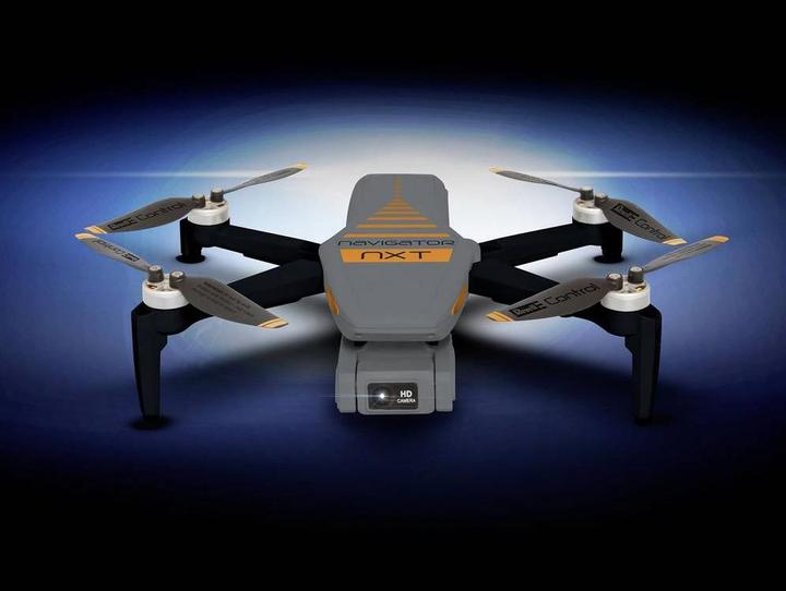Actual product image Revell Navigator NXT (28 min, 249 g)