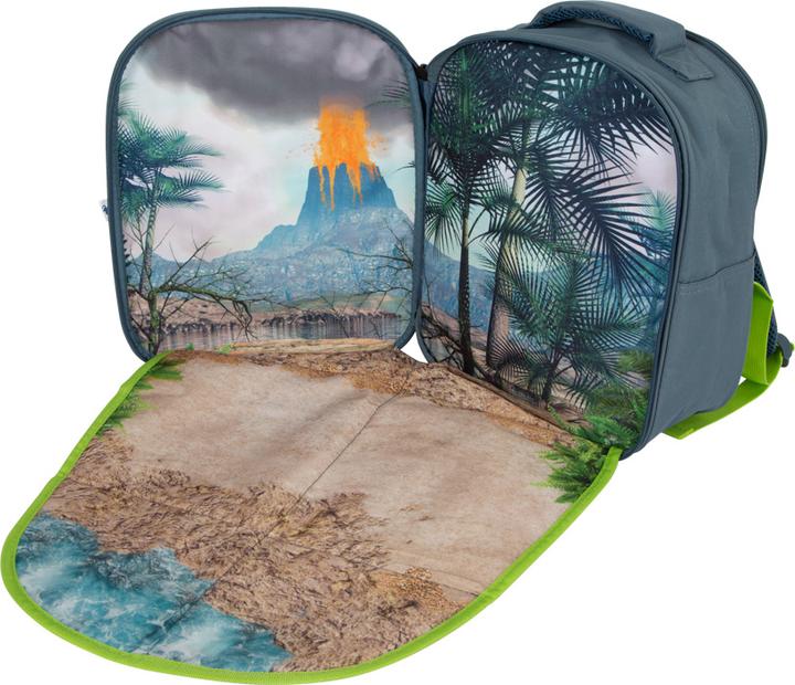 Actual product image small foot Dinosaurier