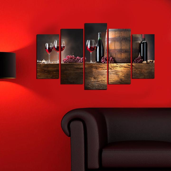 Produktbild Wallxpert Wall Collection (110 x 60 cm)