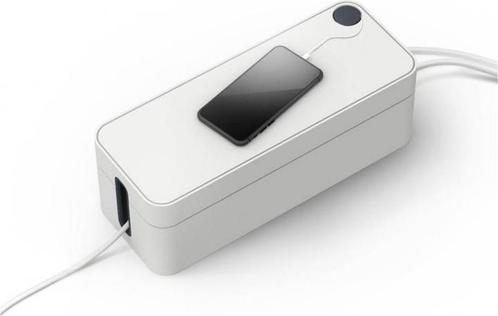 Actual product image Durable Cable box CAVOLINE BOX L